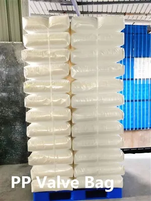 משוב טוב מהלקוח שלנו עבור סיליקה בדרגת הזנה